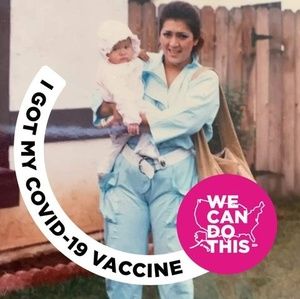 Meet your Posher, Irene